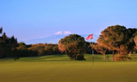 carya golf course